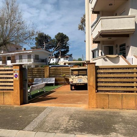 Mas Pinell 3 -Viu Be Apartment L'Estartit Exterior photo