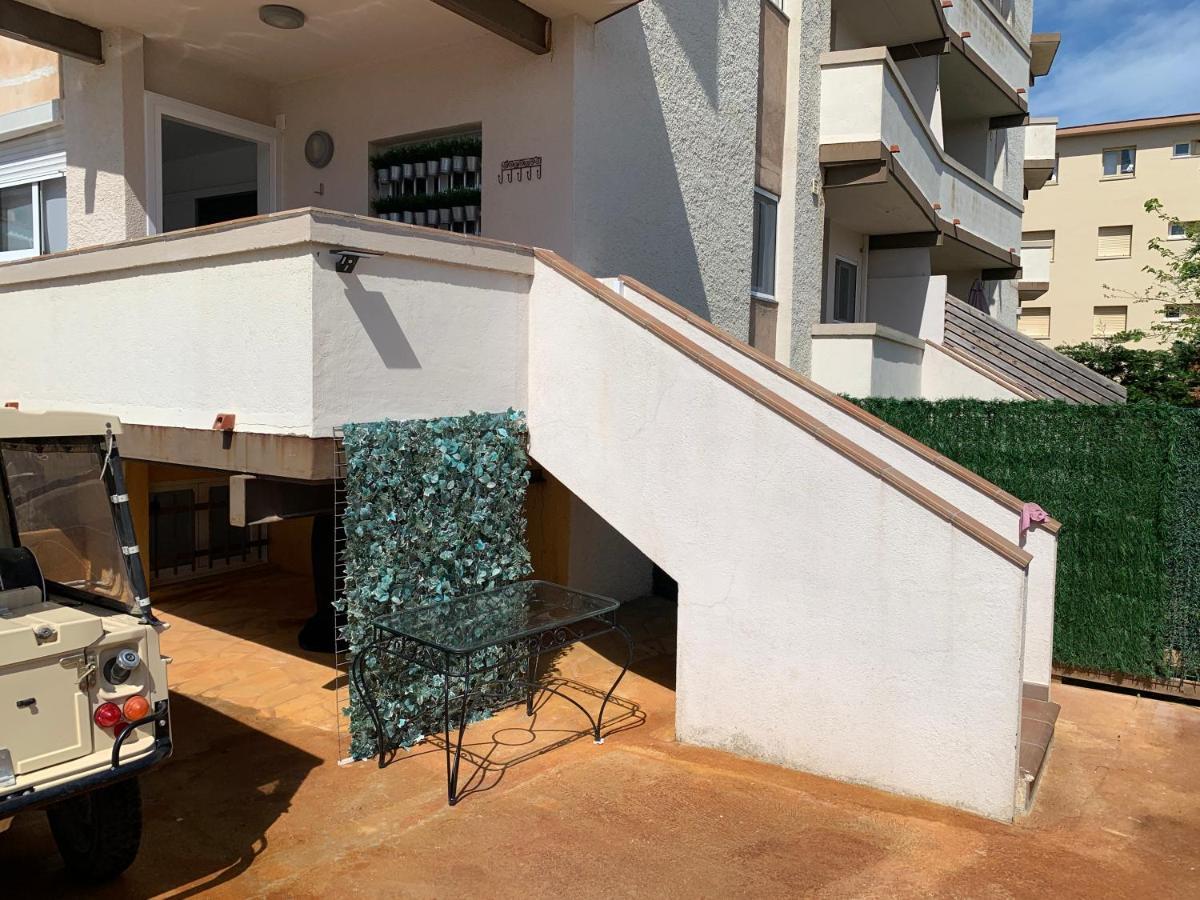 Mas Pinell 3 -Viu Be Apartment L'Estartit Exterior photo