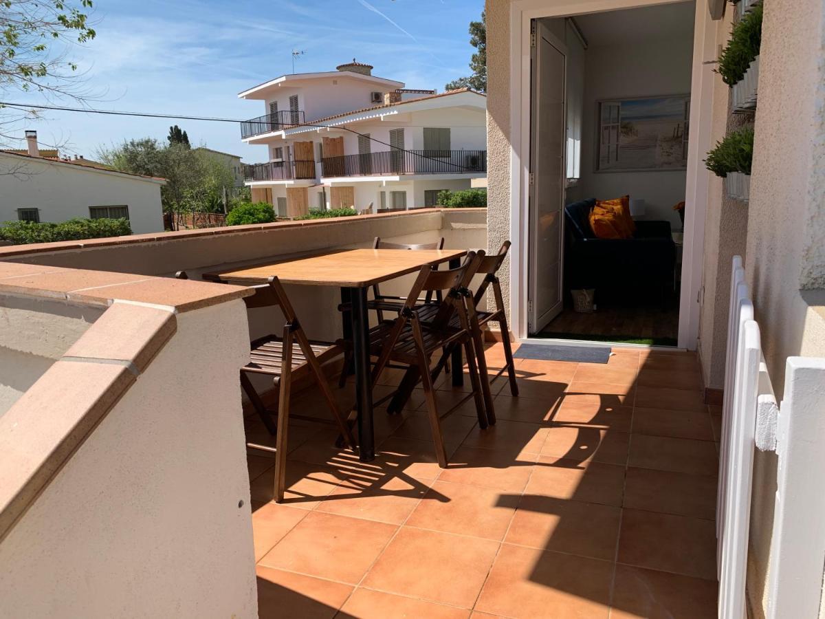 Mas Pinell 3 -Viu Be Apartment L'Estartit Exterior photo