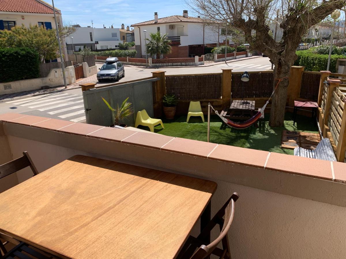 Mas Pinell 3 -Viu Be Apartment L'Estartit Exterior photo