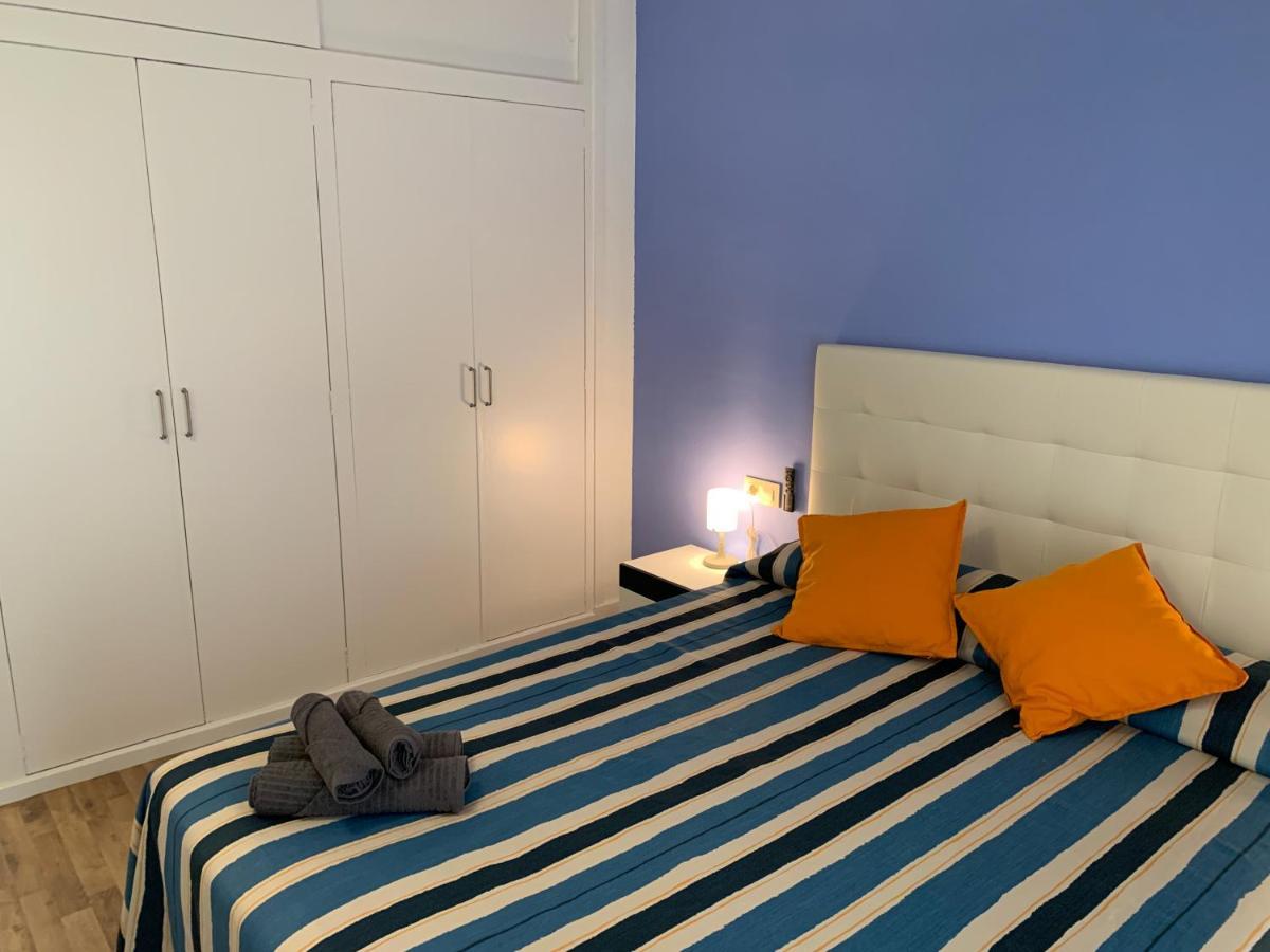 Mas Pinell 3 -Viu Be Apartment L'Estartit Exterior photo