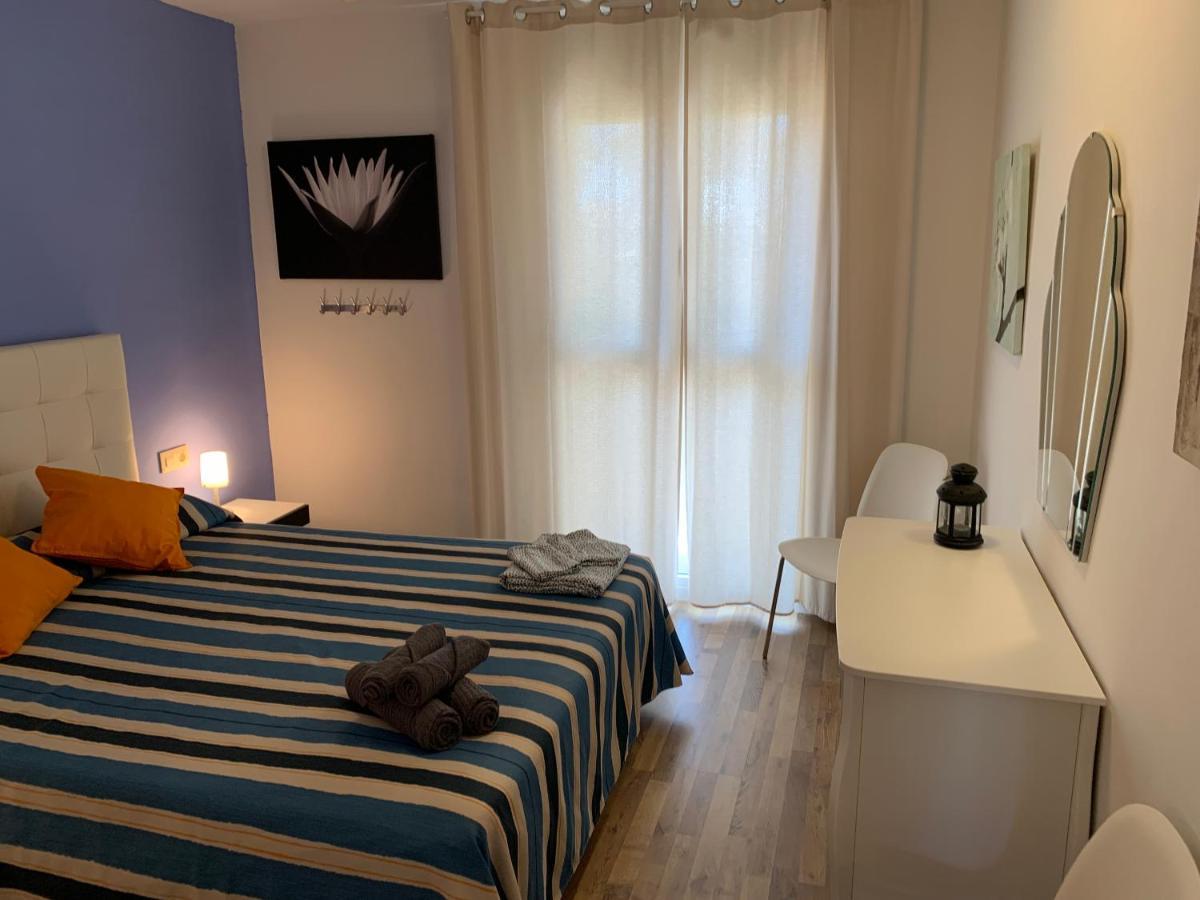 Mas Pinell 3 -Viu Be Apartment L'Estartit Exterior photo