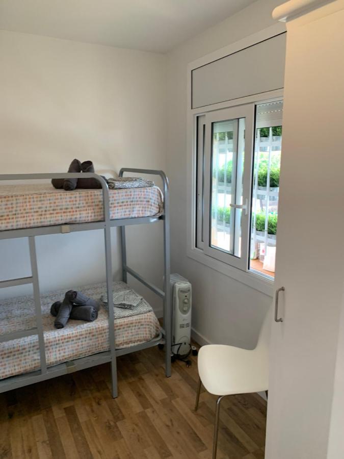 Mas Pinell 3 -Viu Be Apartment L'Estartit Exterior photo