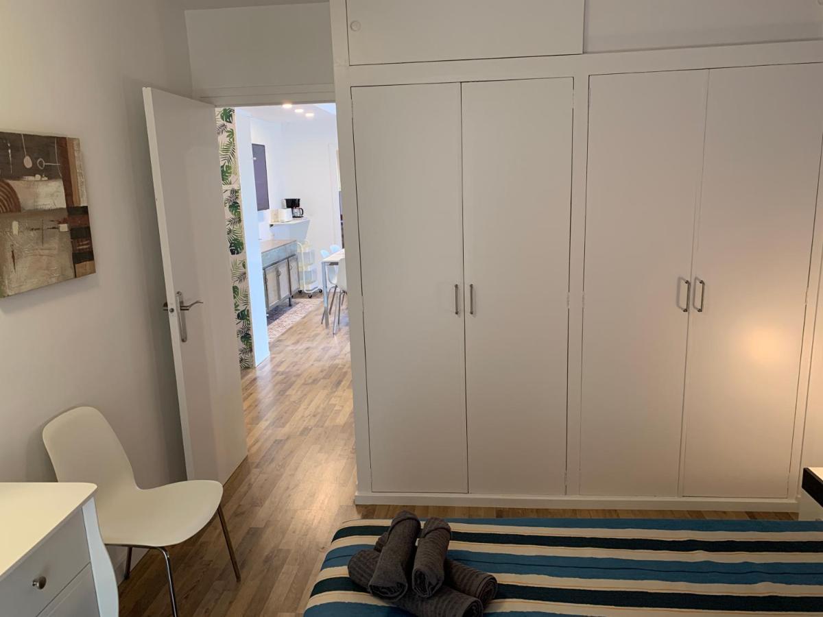 Mas Pinell 3 -Viu Be Apartment L'Estartit Exterior photo