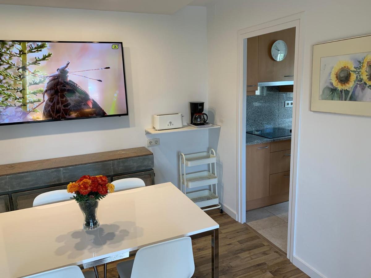 Mas Pinell 3 -Viu Be Apartment L'Estartit Exterior photo