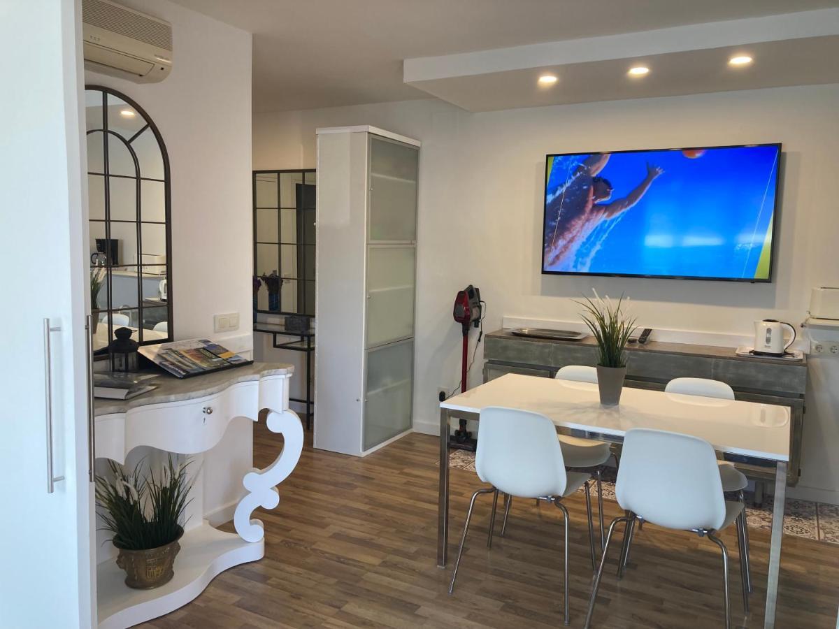 Mas Pinell 3 -Viu Be Apartment L'Estartit Exterior photo