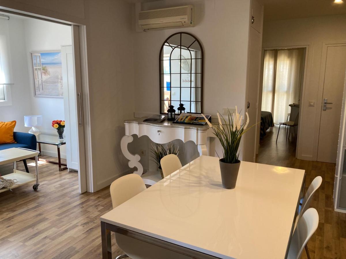 Mas Pinell 3 -Viu Be Apartment L'Estartit Exterior photo