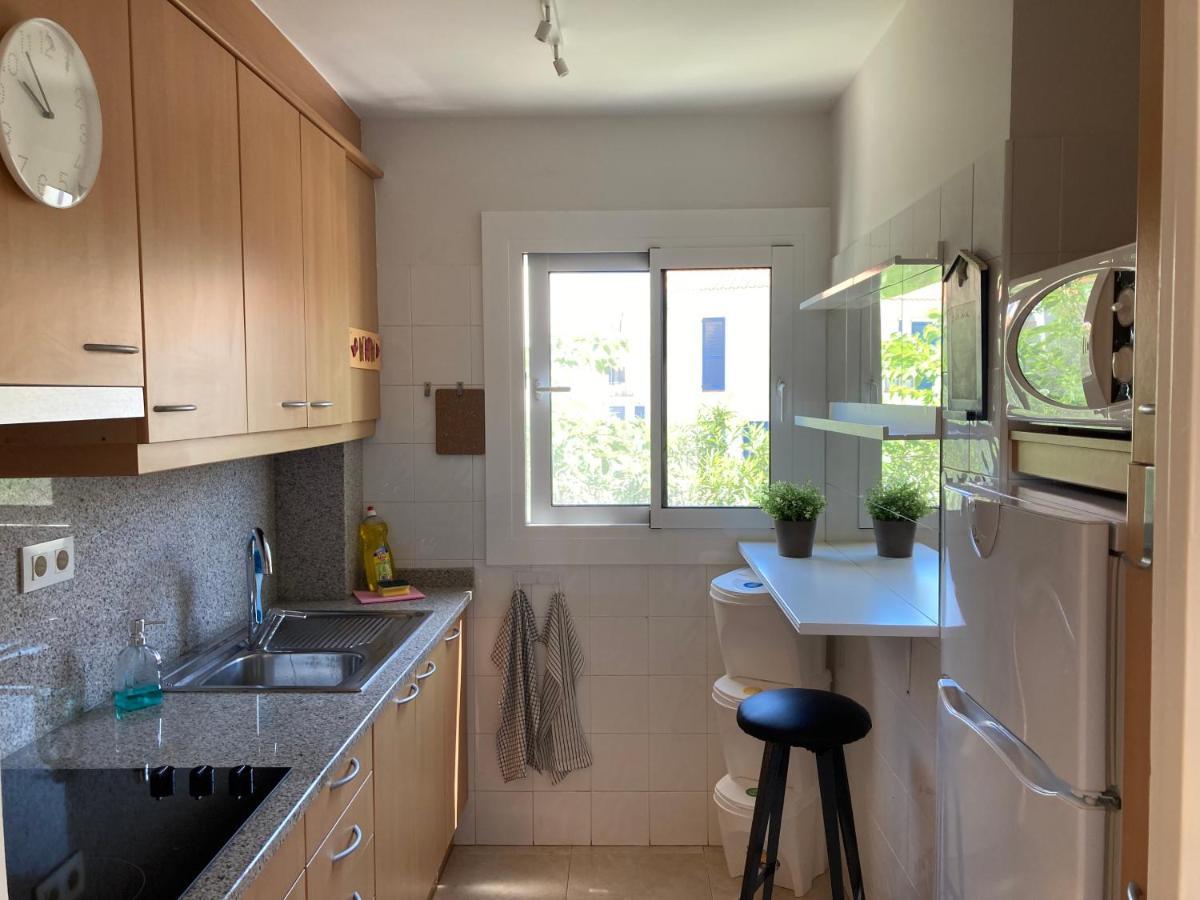Mas Pinell 3 -Viu Be Apartment L'Estartit Exterior photo