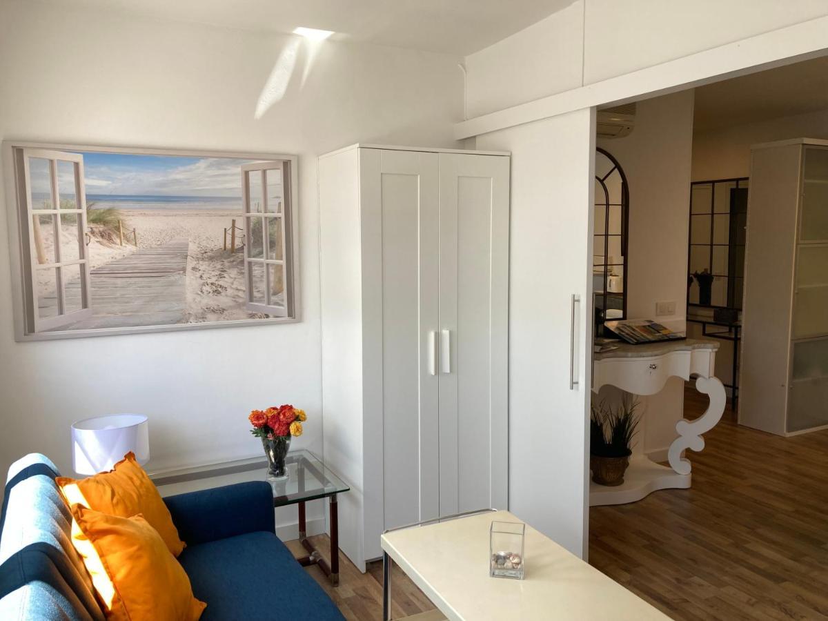 Mas Pinell 3 -Viu Be Apartment L'Estartit Exterior photo