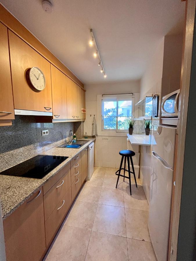 Mas Pinell 3 -Viu Be Apartment L'Estartit Exterior photo